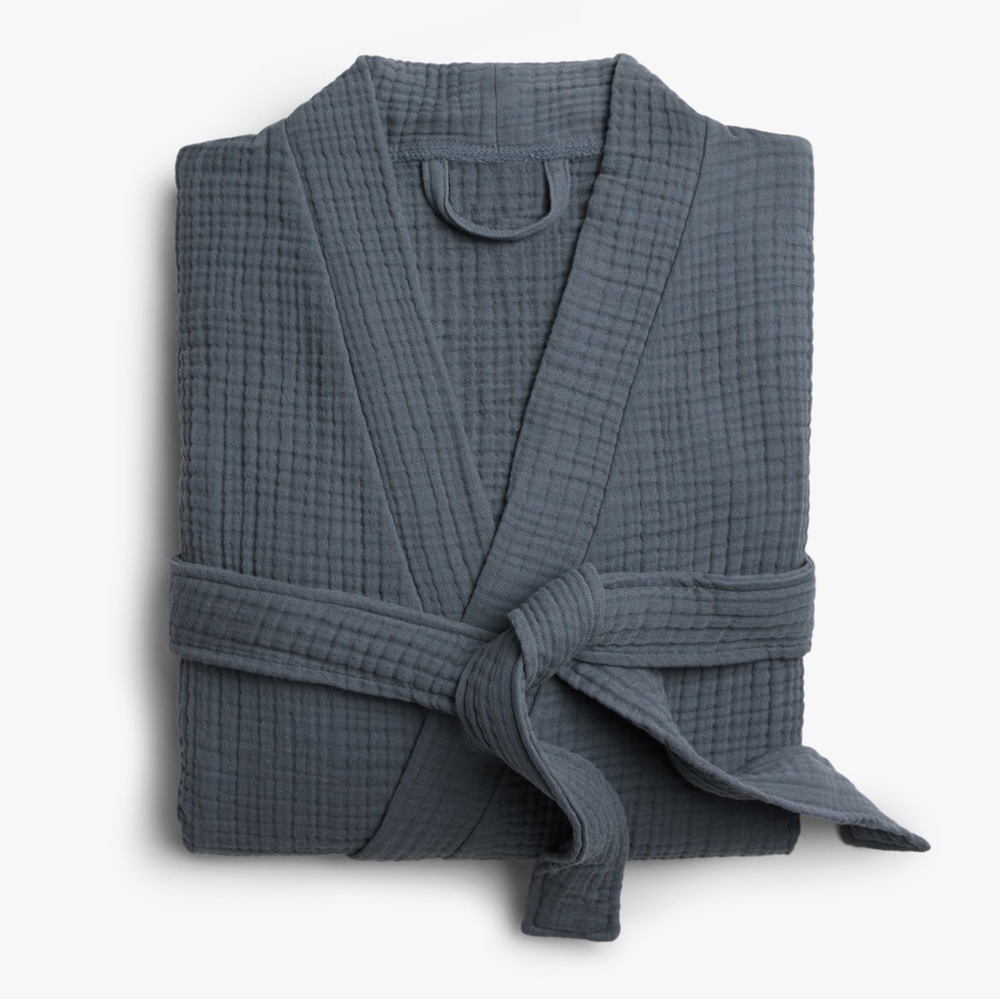 Parachute Cloud Cotton Robe